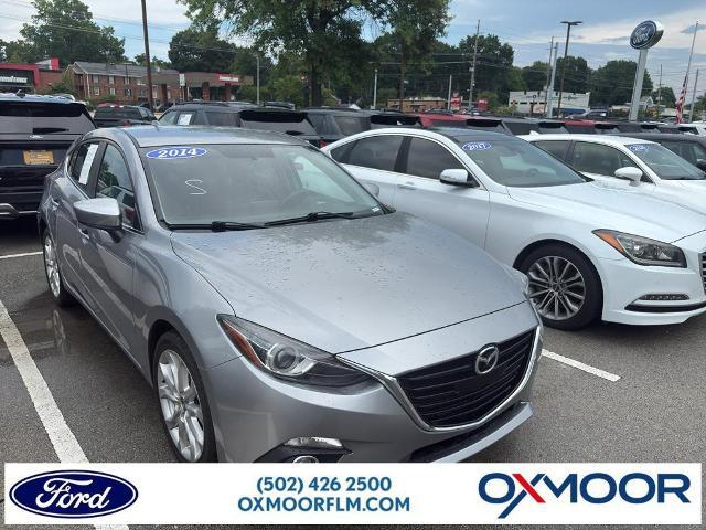 2014 Mazda Mazda3 s Touring for sale in Louisville, KY