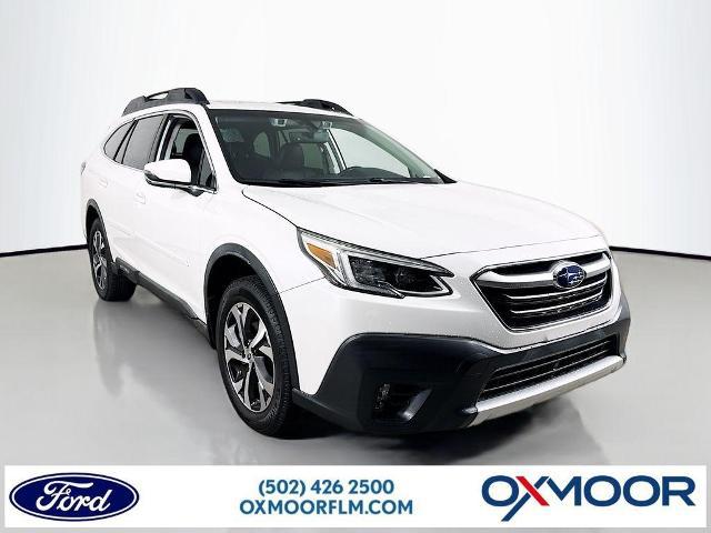 2020 Subaru Outback Limited XT for sale in Louisville, KY