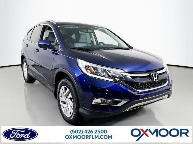 2015 Honda CR-V EX-L for sale in Louisville, KY