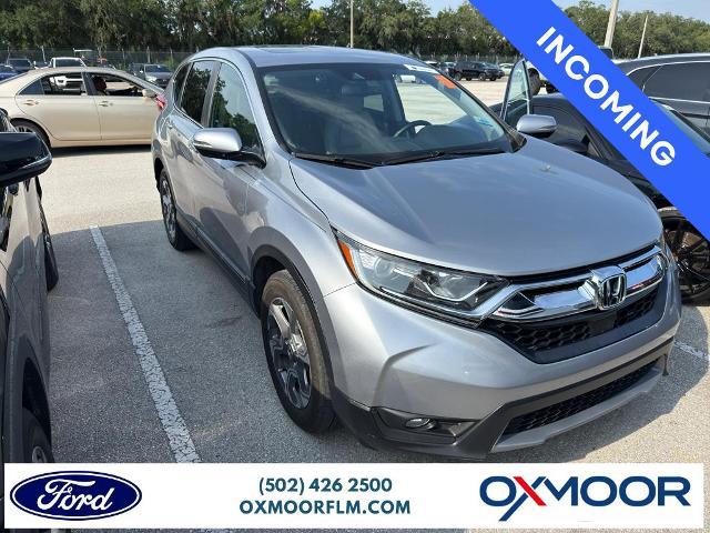 2017 Honda CR-V EX-L for sale in Louisville, KY