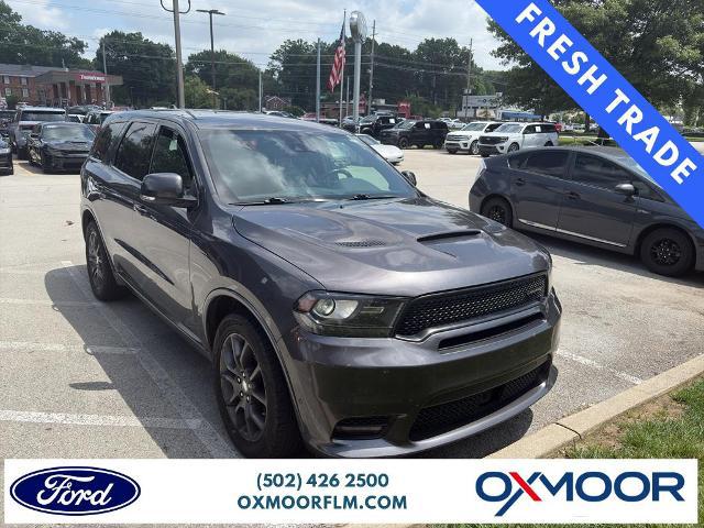 2018 Dodge Durango R/T for sale in Louisville, KY