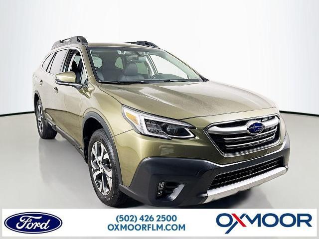 2021 Subaru Outback Limited for sale in Louisville, KY