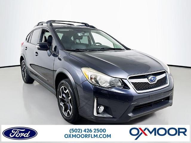 2017 Subaru Crosstrek 2.0i Limited for sale in Louisville, KY