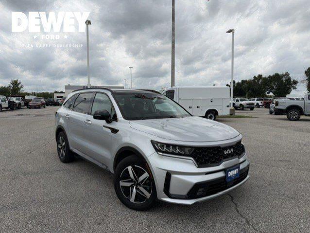 2022 Kia Sorento EX for sale in Ankeny, IA