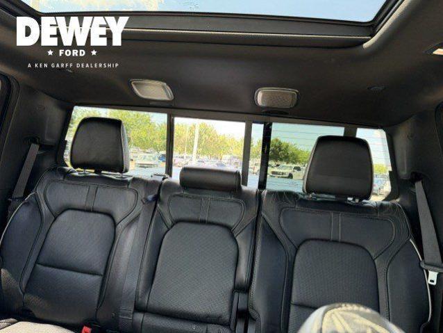 2020 Ram 1500 Limited Crew Cab 4x4 5'7" Box