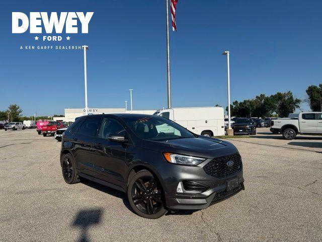 2020 Ford Edge ST for sale in Ankeny, IA