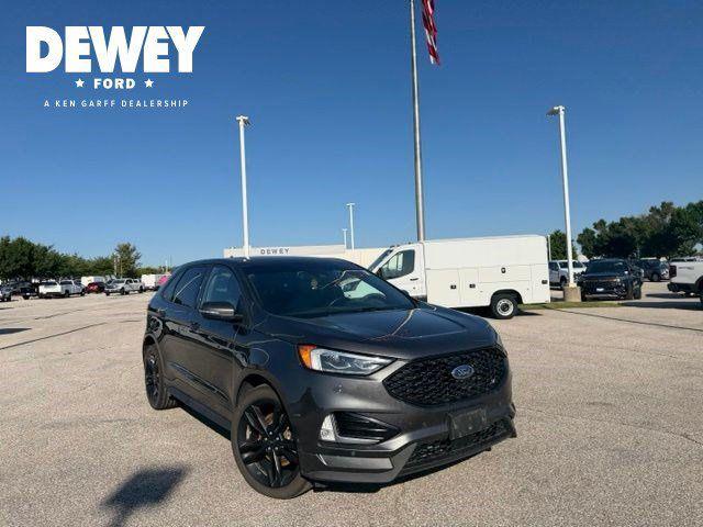 2020 Ford Edge ST