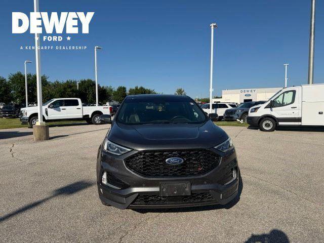 2020 Ford Edge ST