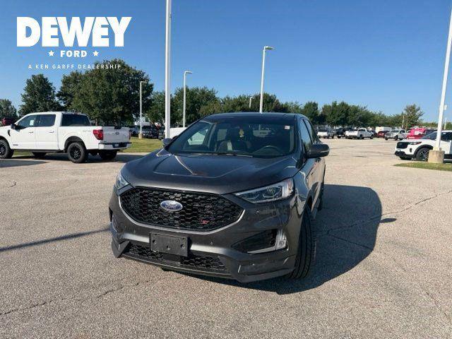 2020 Ford Edge ST
