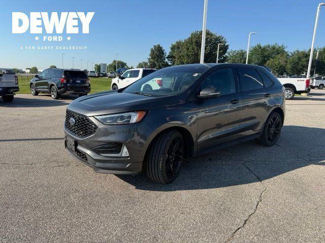 2020 Ford Edge ST