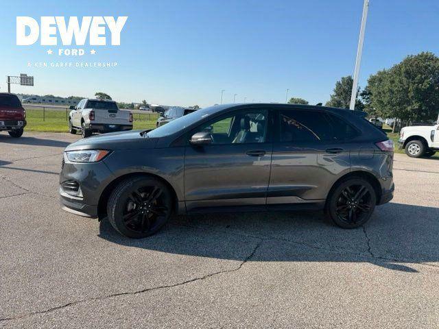 2020 Ford Edge ST
