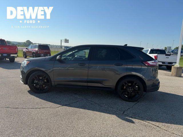 2020 Ford Edge ST