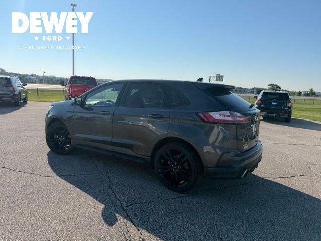 2020 Ford Edge ST