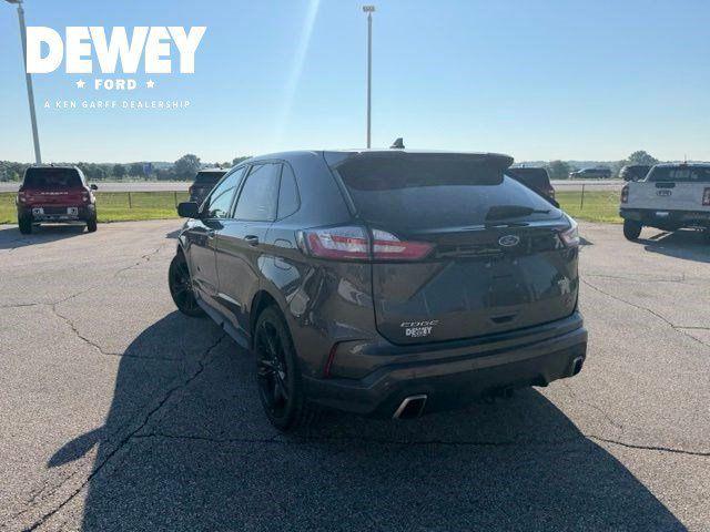 2020 Ford Edge ST