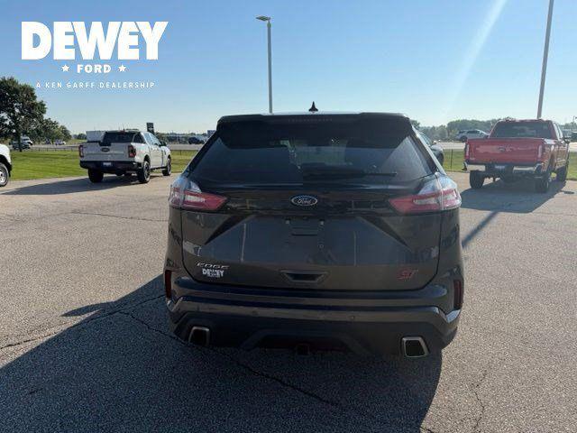 2020 Ford Edge ST