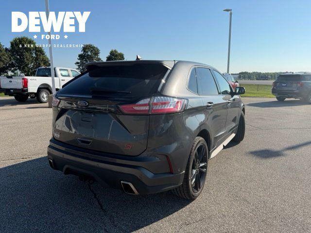 2020 Ford Edge ST