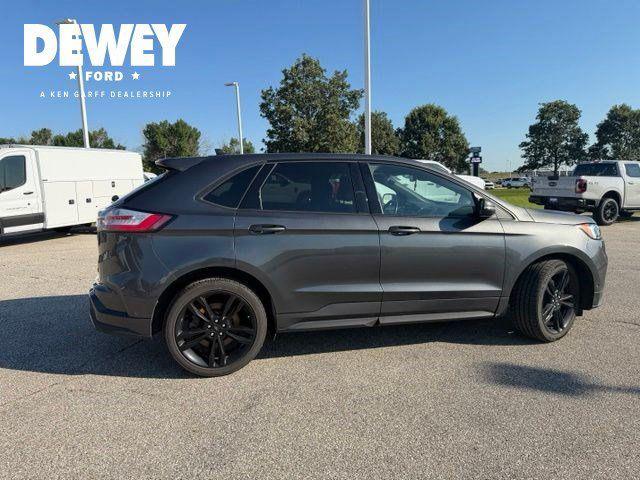 2020 Ford Edge ST
