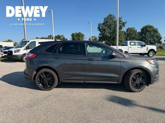 2020 Ford Edge ST