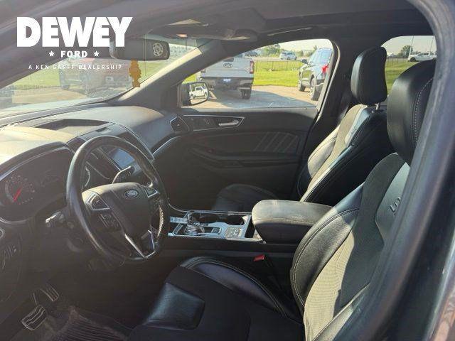2020 Ford Edge ST