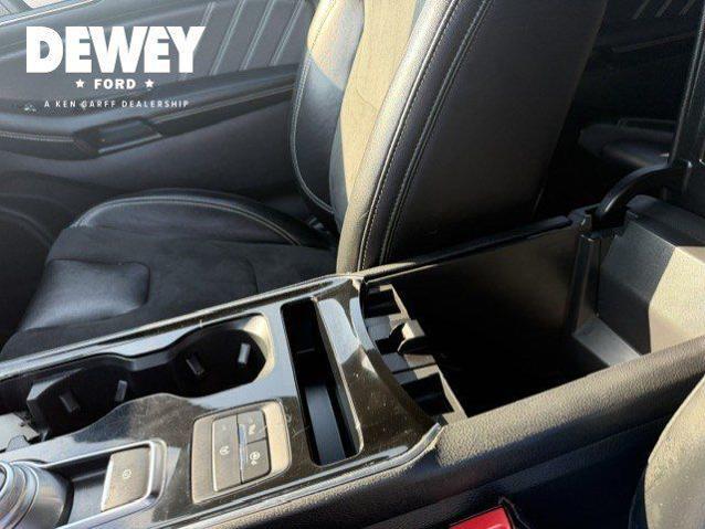 2020 Ford Edge ST