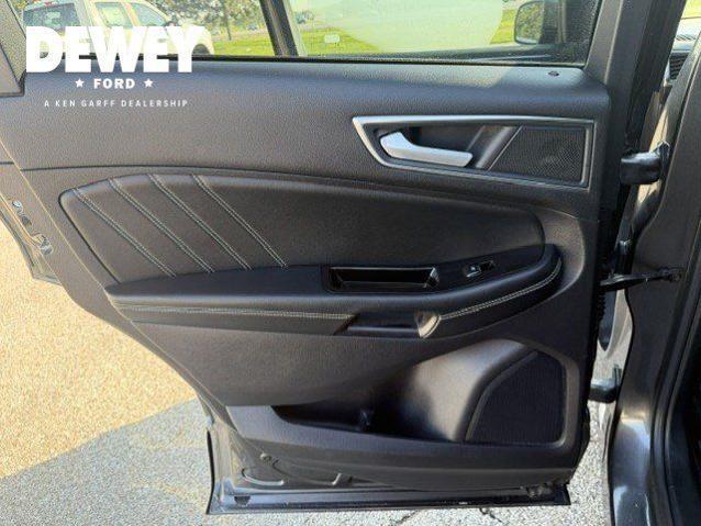 2020 Ford Edge ST