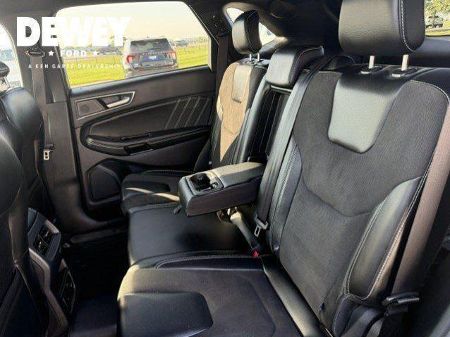 2020 Ford Edge ST