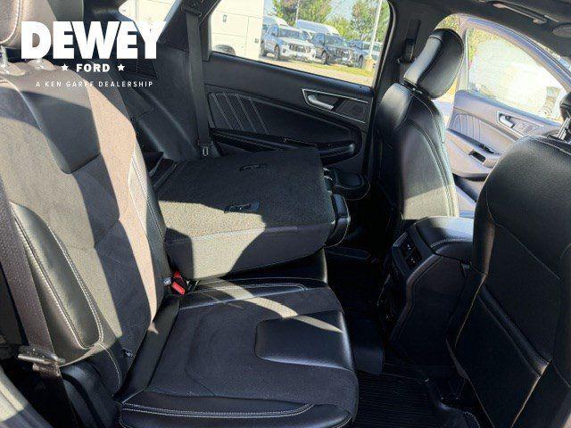 2020 Ford Edge ST