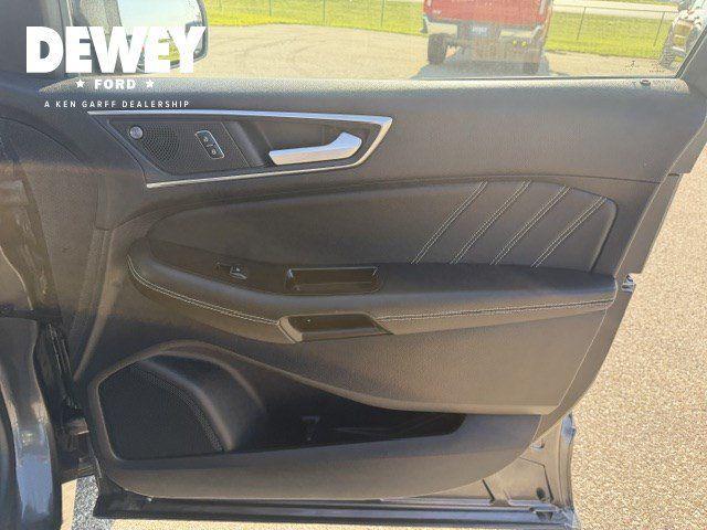 2020 Ford Edge ST