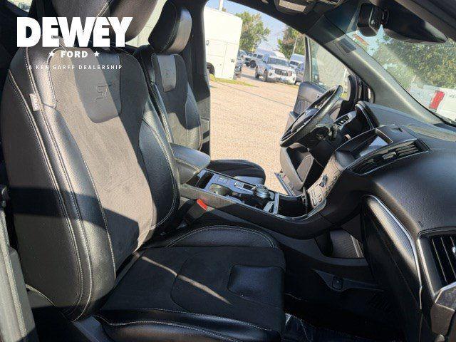 2020 Ford Edge ST