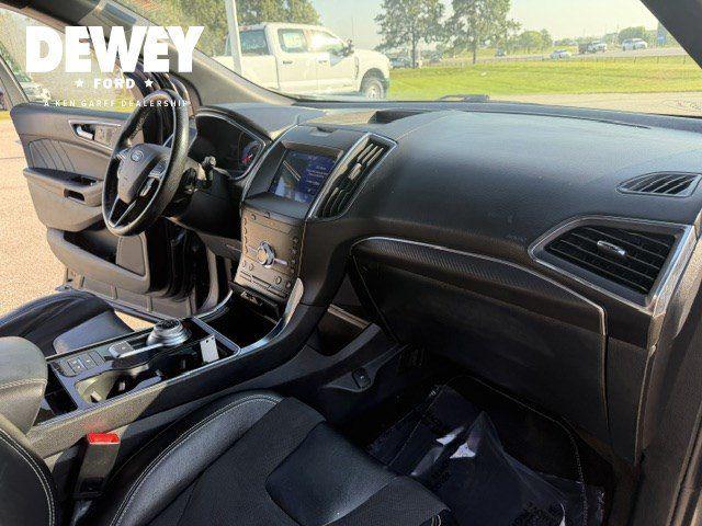 2020 Ford Edge ST