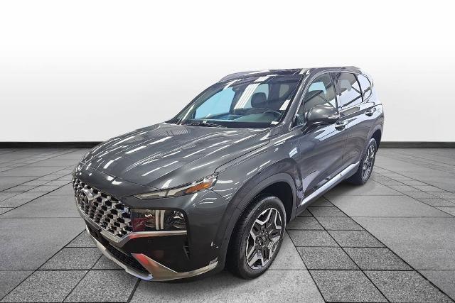 2023 Hyundai Santa Fe Limited for sale in Hutchinson, KS