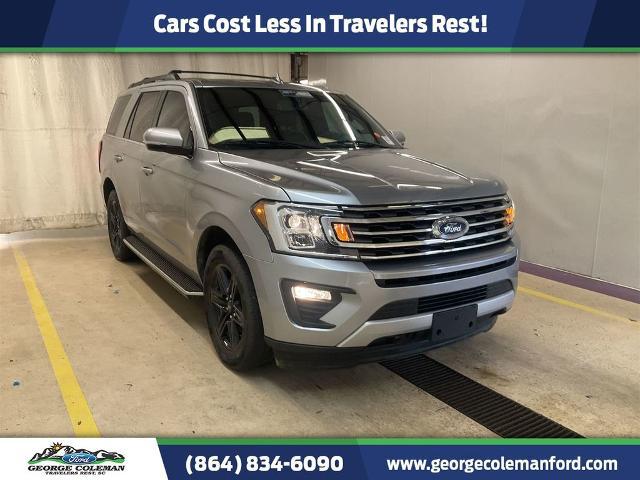 2021 Ford Expedition XLT for sale in Travelers Rest, SC