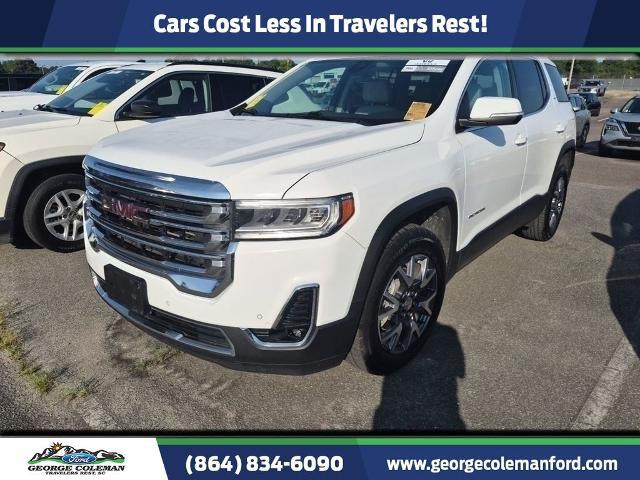 2023 GMC Acadia AWD SLT for sale in Travelers Rest, SC