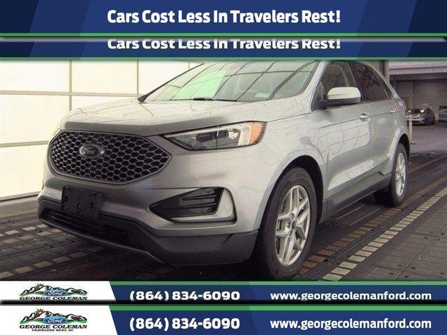 2023 Ford Edge SEL for sale in Travelers Rest, SC