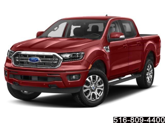 2023 Ford Ranger LARIAT for sale in Wantagh, NY