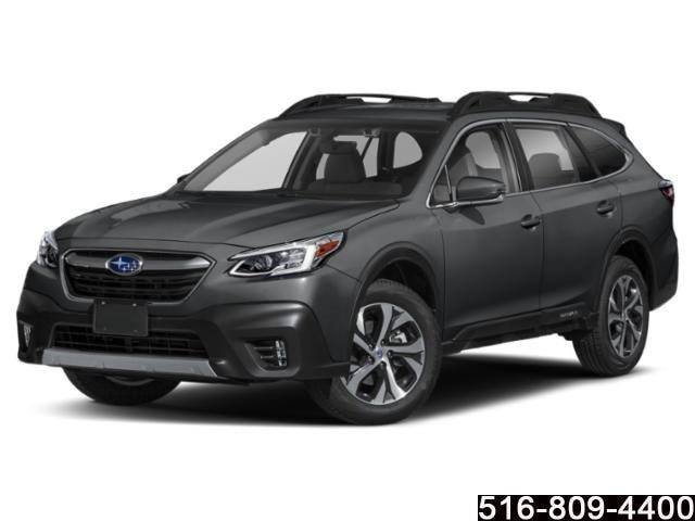 2020 Subaru Outback Limited for sale in Wantagh, NY