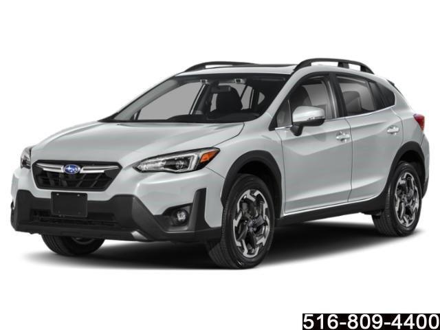 2021 Subaru Crosstrek Limited for sale in Wantagh, NY