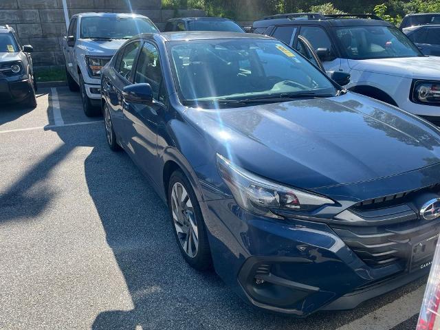 2023 Subaru Legacy Limited for sale in Greenfield, MA