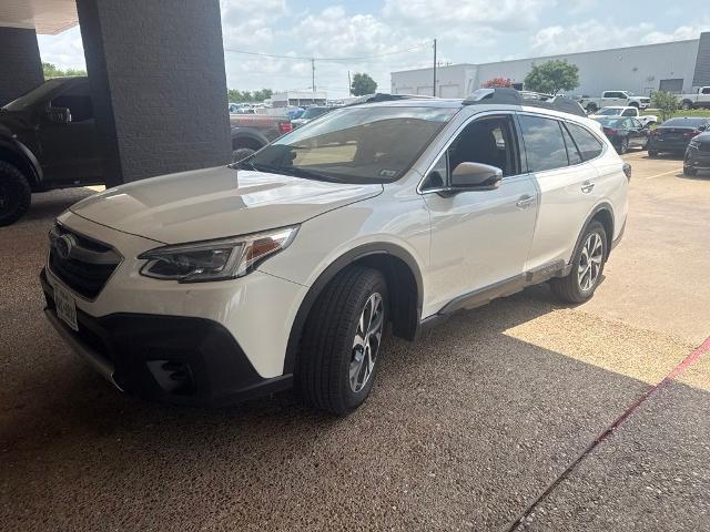 2020 Subaru Outback Touring XT for sale in Waxahachie, TX
