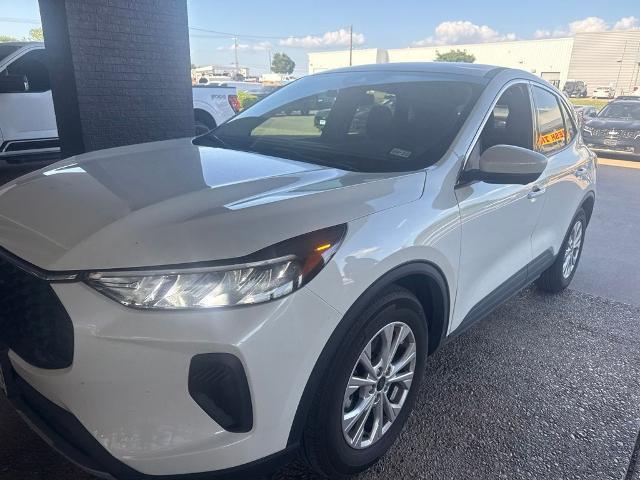 2023 Ford Escape Active for sale in Waxahachie, TX