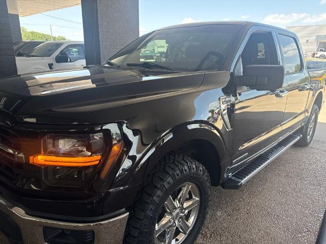 2024 Ford F-150 XLT for sale in Waxahachie, TX