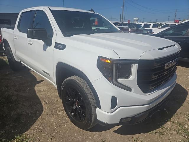 2024 GMC Sierra 1500 4WD Crew Cab Short Box Elevation with 3SB for sale in Waxahachie, TX
