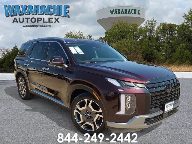 2025 Hyundai Palisade SEL Premium for sale in Waxahachie, TX