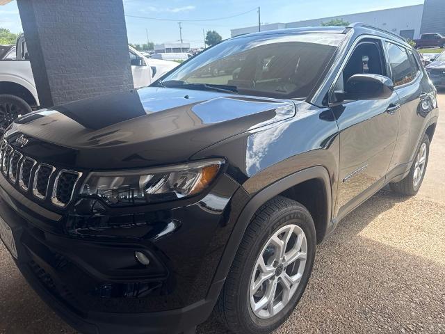 2026 Jeep Compass Latitude for sale in Waxahachie, TX