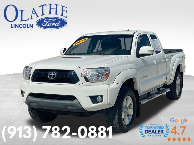 2015 Toyota Tacoma PreRunner V6 for sale in Olathe, KS