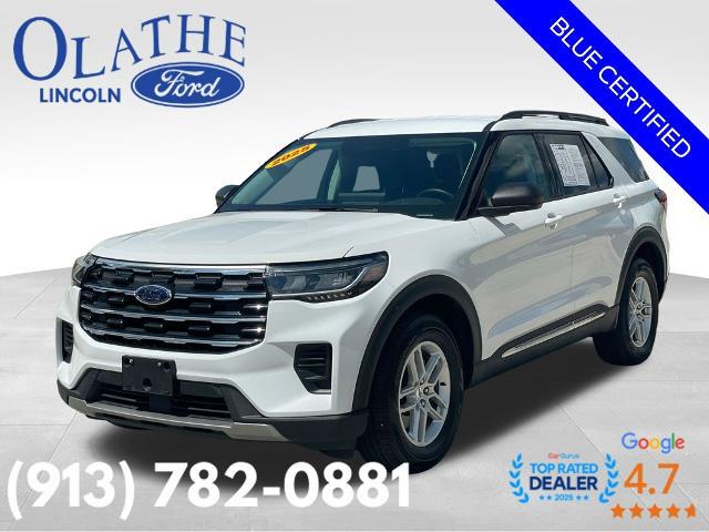 2025 Ford Explorer Active for sale in Olathe, KS