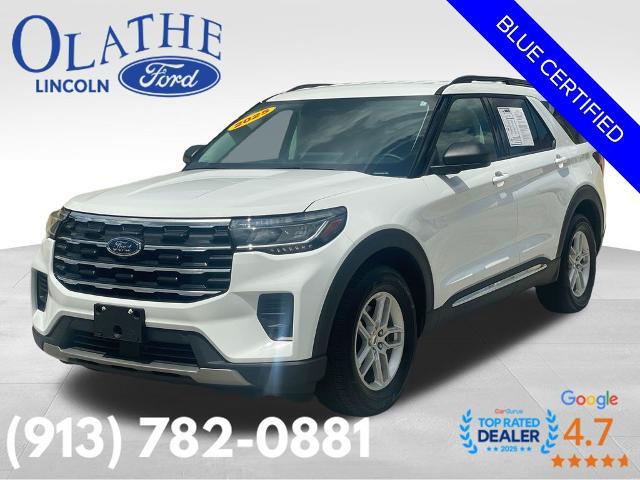 2025 Ford Explorer Active for sale in Olathe, KS