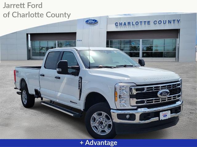 2025 Ford F-250 XLT for sale in Port Charlotte, FL