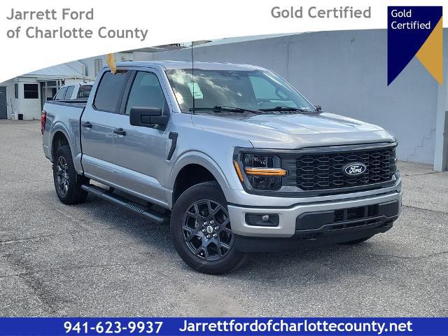 2026 Ford F-150 STX for sale in Port Charlotte, FL