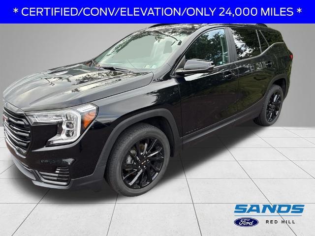 2023 GMC Terrain AWD SLE for sale in Red Hill, PA